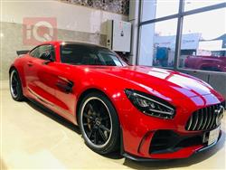 مێرسێدس بێنز AMG GT